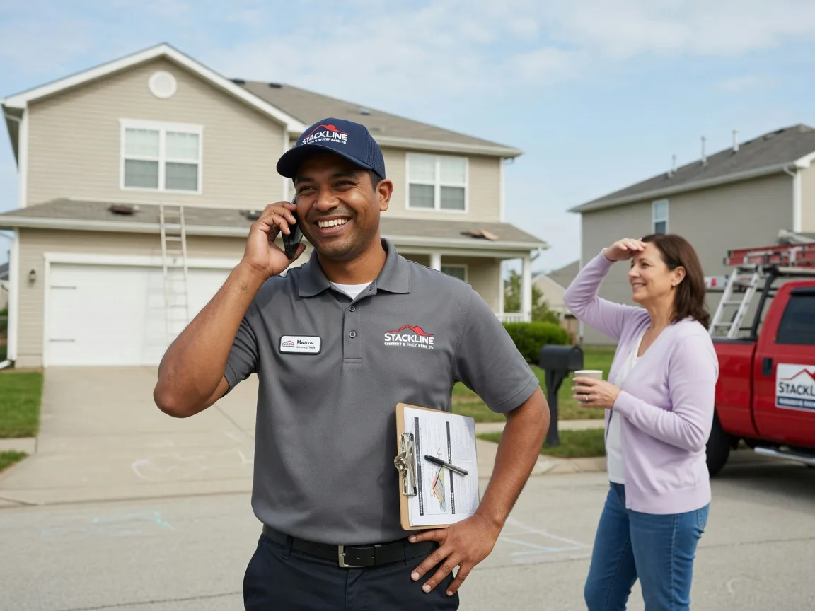 Chimney flashing repair Duck Hill, MS FAQs
